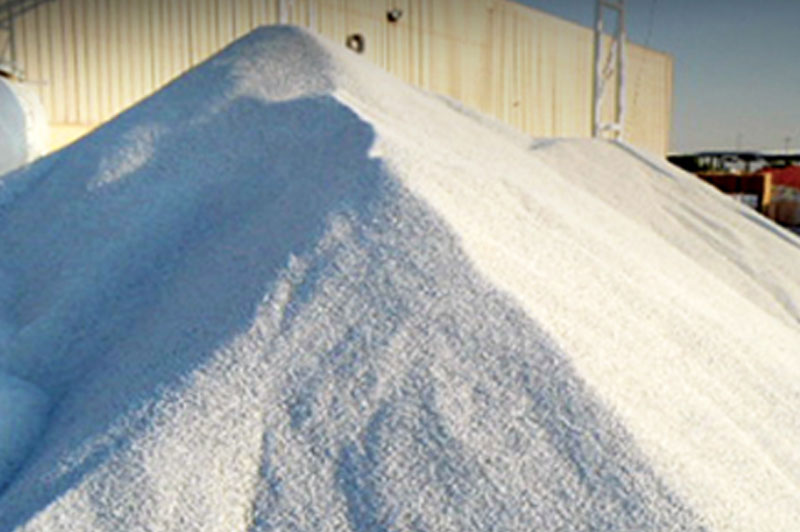 Gulf Lime Calcium Carbonate
