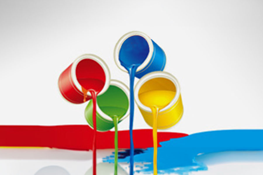 Paint Industries