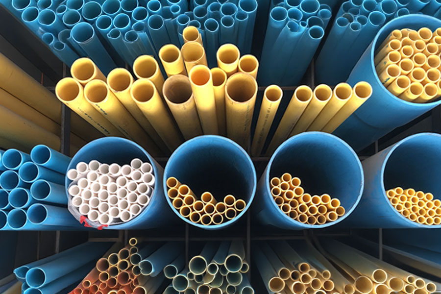 Oil Field Industries
