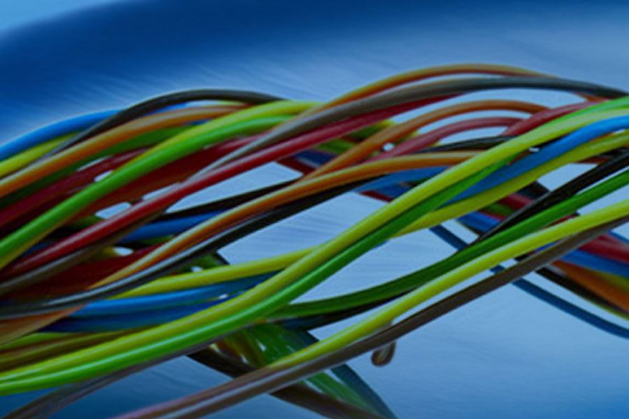 Cable Industries