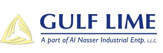 Gulf Lime Co. LLC Logo
